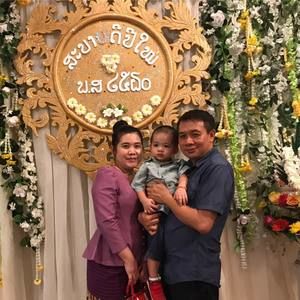 Meet your Posher, Kack